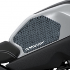 ONEDESIGN Grip Boczny HDR YAMAHA TRACER 7 21-22 czarny