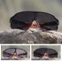 Rockbros 10134PL okulary rowerowe polaryzacyjne UV400