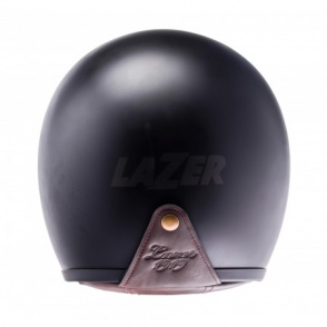 Kask motocyklowy LAZER MAMBO Z-Line czarny matowy