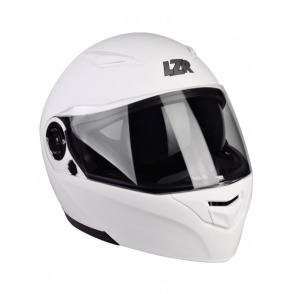 Kask Motocyklowy LZR MH2 Z-Line kol. biały rozm. L