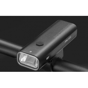 LAMPKA ROWEROWA PRZEDNIA LED ROCKBROS RHL-600 USB