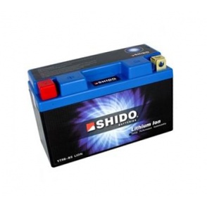 SHIDO Akumulator Litowo Jonowy LT9B-BS