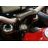 ONEDESIGN Naklejka na półkę kierownicy Ducati MULTISTRADA 2011/2014