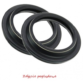 ProX Zestaw Zgarniaczy Przedniego Zawieszenia KTM85SX '03-17 + Freeride 350 '12-15 -WP-