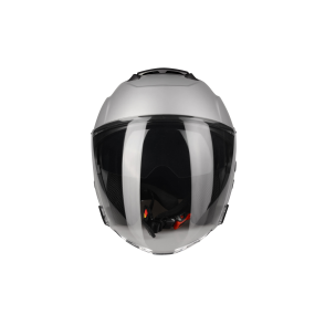 Kask Motocyklowy LAZER TANGO S Z-Line (kol. Srebrny - Matowy) rozm. M