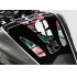 ONEDESIGN tankpad Spirit shape Limited Edition logo Ducati