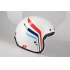 Kask Motocyklowy LAZER CONGA Wings (kol. Biały - Metalik) rozm. M