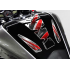 ONEDESIGN tankpad Spirit shape Limited Edition logo Honda szara