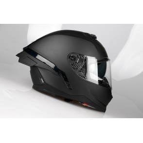 Kask Motocyklowy LAZER RAFALE SR EVO Z-Line (kol. Czarny - Matowy) rozm. 2XL