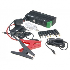 Jumpstarter FULBAT BOOSTER 15000mAh 300A-600A