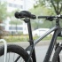 Siodełko rowerowe MTB Rockbros 6685CC1E-BBK