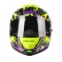 Kask Motocyklowy LAZER RAFALE SR Crazy (kol. Czarny - Multi) rozm. XL