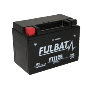 Akumulator FULBAT YTZ7S (SLA, bezobsługowy)