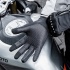 Rockbros S321 rękawiczki z dotykiem na rower skuter motocykl L