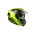 Kask Motocyklowy LAZER LIGHT (kol. Czarny - Żółty) rozm. M