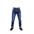 Spodnie jeansowe LOOKWELL DENIM 501 EVO męskie długie