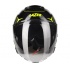 Kask Motocyklowy LAZER TANGO S Hexa (kol. Czarny - Żółty) rozm. M