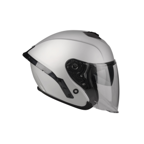 Kask Motocyklowy LAZER TANGO S Z-Line (kol. Srebrny - Matowy) rozm. M