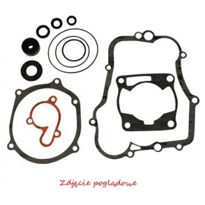 ProX Zestaw Uszczelek Silnika Suzuki RM125 '04-11