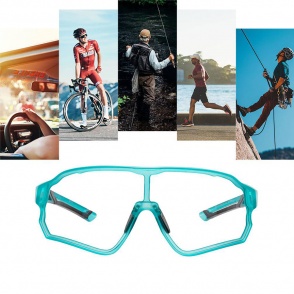 Rockbros 10136 okulary rowerowe fotochromatyczne