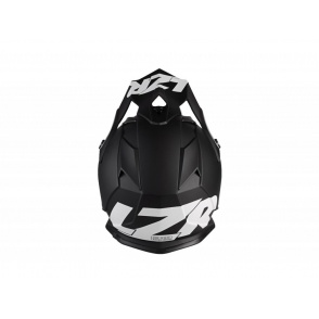 Kask Motocyklowy LAZER OR1 Jr X-Line (kol. Czarny - Biały - Matowy) rozm. 2XS