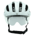 Kask rowerowy ROXAR SPEED biały (połysk) rozm.M (54-57cm)