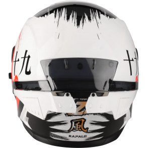 Kask Motocyklowy LAZER RAFALE SR JAPAN rozm. XL