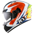 Kask Motocyklowy KYT NF-R BEAM - S