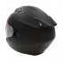 Kask Motocyklowy ROXAR ORLANDO EVO Z-Line (Czarny - Matowy) L