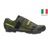 Buty Rowerowe GAERNE G.LASER Ciemno Zielone