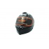 Kask Motocyklowy LAZER PANAME 2 Z-line (kol. Czarny Metal)