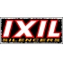 IXIL Akcesoria DB-KILLERS, typ DB-KILLERS (waga 200 Gr., długość , materiał Inox AISI304, kolor Matt polished) DB-KILLERS - DB REDUCER 
