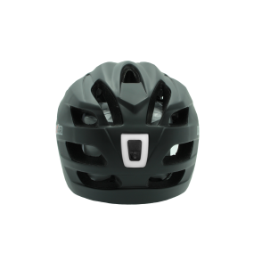 Kask rowerowy ROXAR MTB czarny matowy rozm.L (58-61cm)