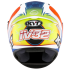 Kask Motocyklowy KYT NF-R BEAM - S