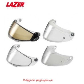 LAZER Wizjer Sealing Kit KITE/OSP/KES (LSP03) (Czarny)