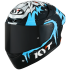Kask Motocyklowy KYT TT-COURSE MASIA Winter Test - 2XL