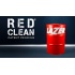 LAZER RED CLEAN Beczka sterylizująca kaski