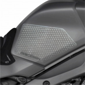 ONEDESIGN Grip Boczny HDR YAMAHA TRACER 9 21-22  przezroczysty