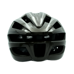 Kask rowerowy ROXAR SPEED ciemny (połysk) rozm.L (58-61cm)