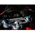 ONEDESIGN Naklejka na półkę kierownicy Ducati 1199 e 1299 Ducati Panigale 2012/2016