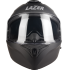 Kask Motocyklowy LAZER PANAME 2 Z-line (kol. Czarny Matowy)