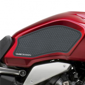 ONEDESIGN Grip Boczny HDR HONDA CB1000R 21-22 / CB1000R czarny ed. 21-22 / CB1000R NEO SPORT CAFE' 1