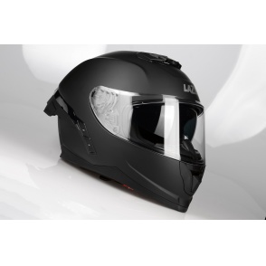 Kask Motocyklowy LAZER RAFALE SR EVO Z-Line (kol. Czarny - Matowy) rozm. M