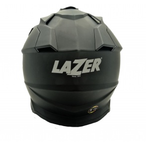 Kask Motocyklowy LAZER ENDURO Z-Line (kol. Czarny - Matowy) rozm. XL