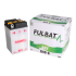 Akumulator FULBAT B49-6 (suchy, obsługowy, kwas w zestawie)