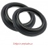 ProX Zestaw Zgarniaczy Przedniego Zawieszenia CR250/F250R/F450R '97-09 + RM-Z450 '05-12