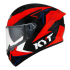 Kask Motocyklowy KYT NF-R FORCE - XL