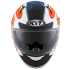 Kask Motocyklowy KYT NF-R BEAM - S