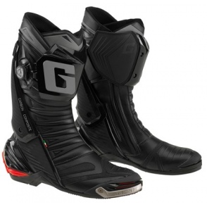 Buty motocyklowe GAERNE GP1 EVO czarne rozm. 43