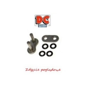 Zakuwka łańcucha DC520MTX PL